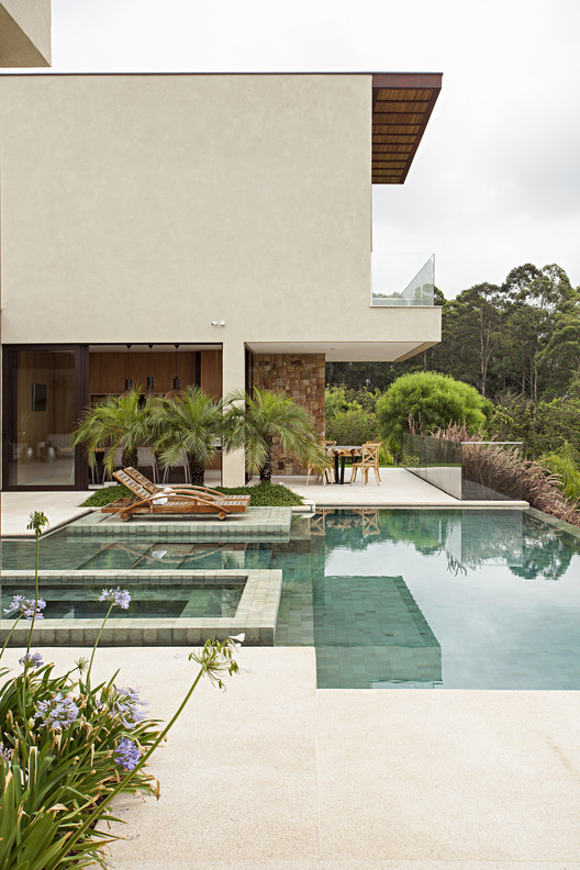 Fazenda da Grama I House / Deborah Roig - Exterior Photography