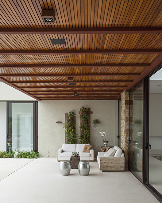 Fazenda da Grama I House / Deborah Roig - Interior Photography