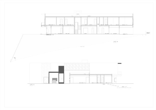 Fazenda da Grama I House / Deborah Roig - Image 17 of 20