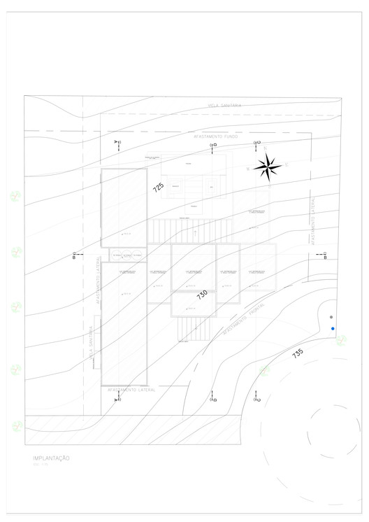 Fazenda da Grama I House / Deborah Roig - Image 16 of 20