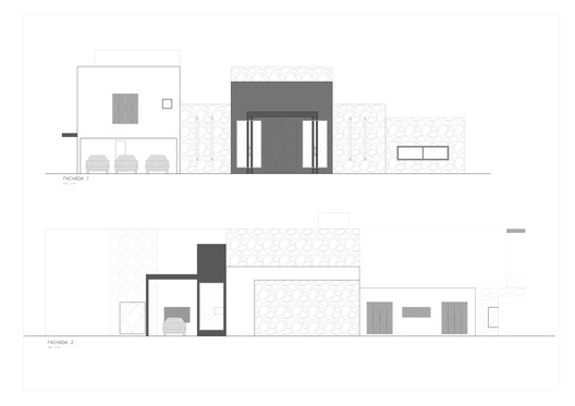 Fazenda da Grama I House / Deborah Roig - Image 19 of 20