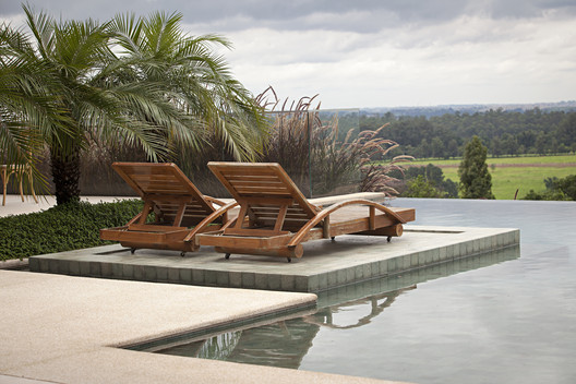 Fazenda da Grama I House / Deborah Roig - Exterior Photography