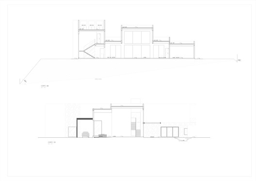 Fazenda da Grama I House / Deborah Roig - Image 18 of 20