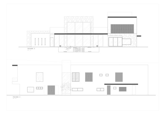 Fazenda da Grama I House / Deborah Roig - Image 20 of 20