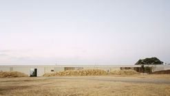 Daylesford Longhouse / Partners Hill