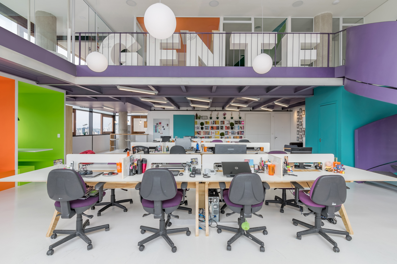 Editora Gente / STUDIO DLUX - Fotografia de Interiores, Cadeira