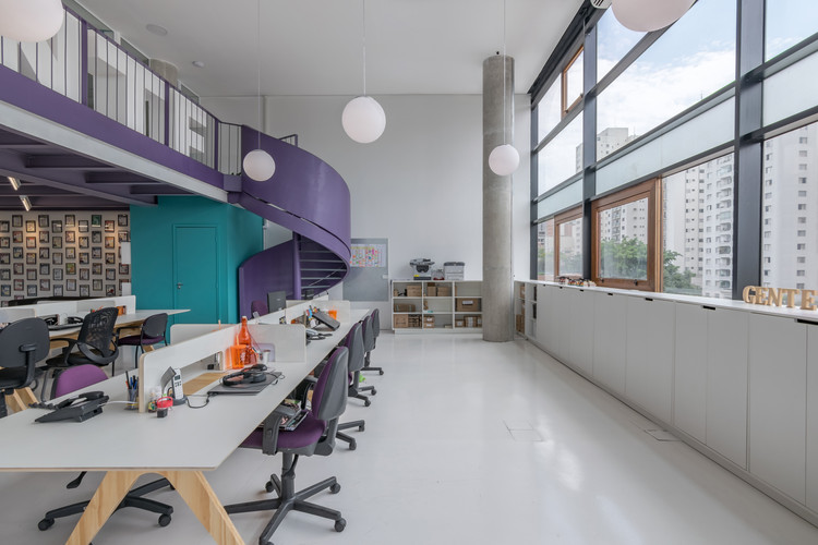 Editora Gente / STUDIO DLUX - Fotografia de Interiores, Cozinha