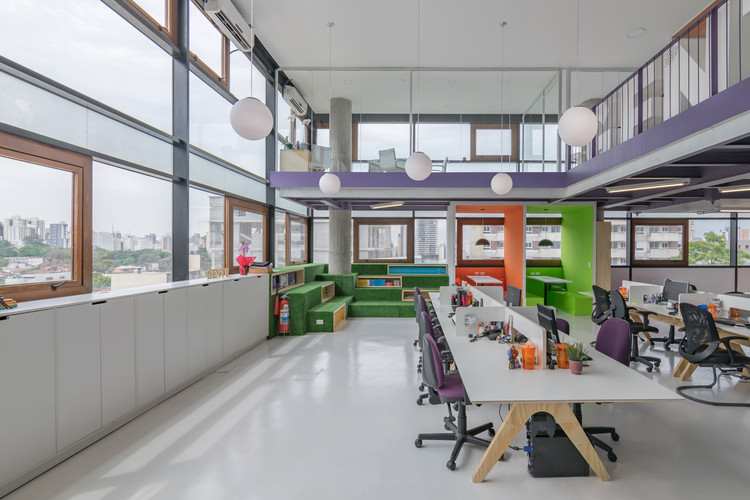 Editora Gente / STUDIO DLUX - Fotografia de Interiores, Cozinha