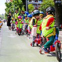 10 Actions to Improve Streets for Children - Image 7 of 18