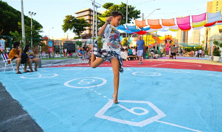 10 acciones que mejoran las calles para los niños - Imagen 2 de 18