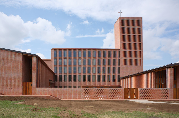 Steven Holl: Remembering Tamás Nagy - Image 2 of 4