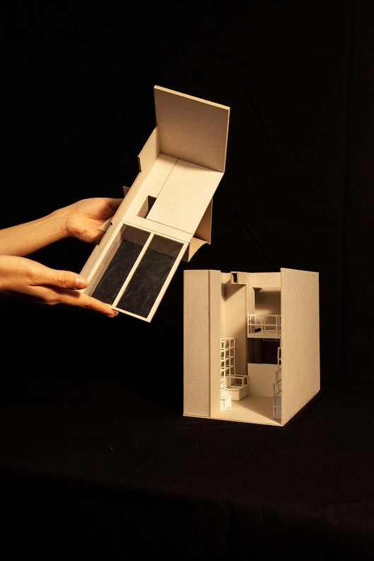 集屿 / 一乘建筑 - 21 的图像 38