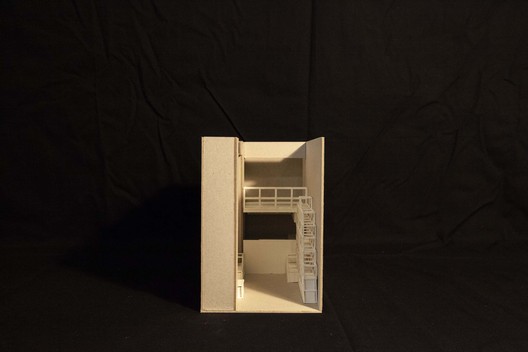 集屿 / 一乘建筑 - 19 的图像 38