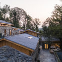 Casas de Pedra Bona Villa Lahao / United Practice Architects - Renovação