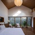 Casas de Pedra Bona Villa Lahao / United Practice Architects - Renovação