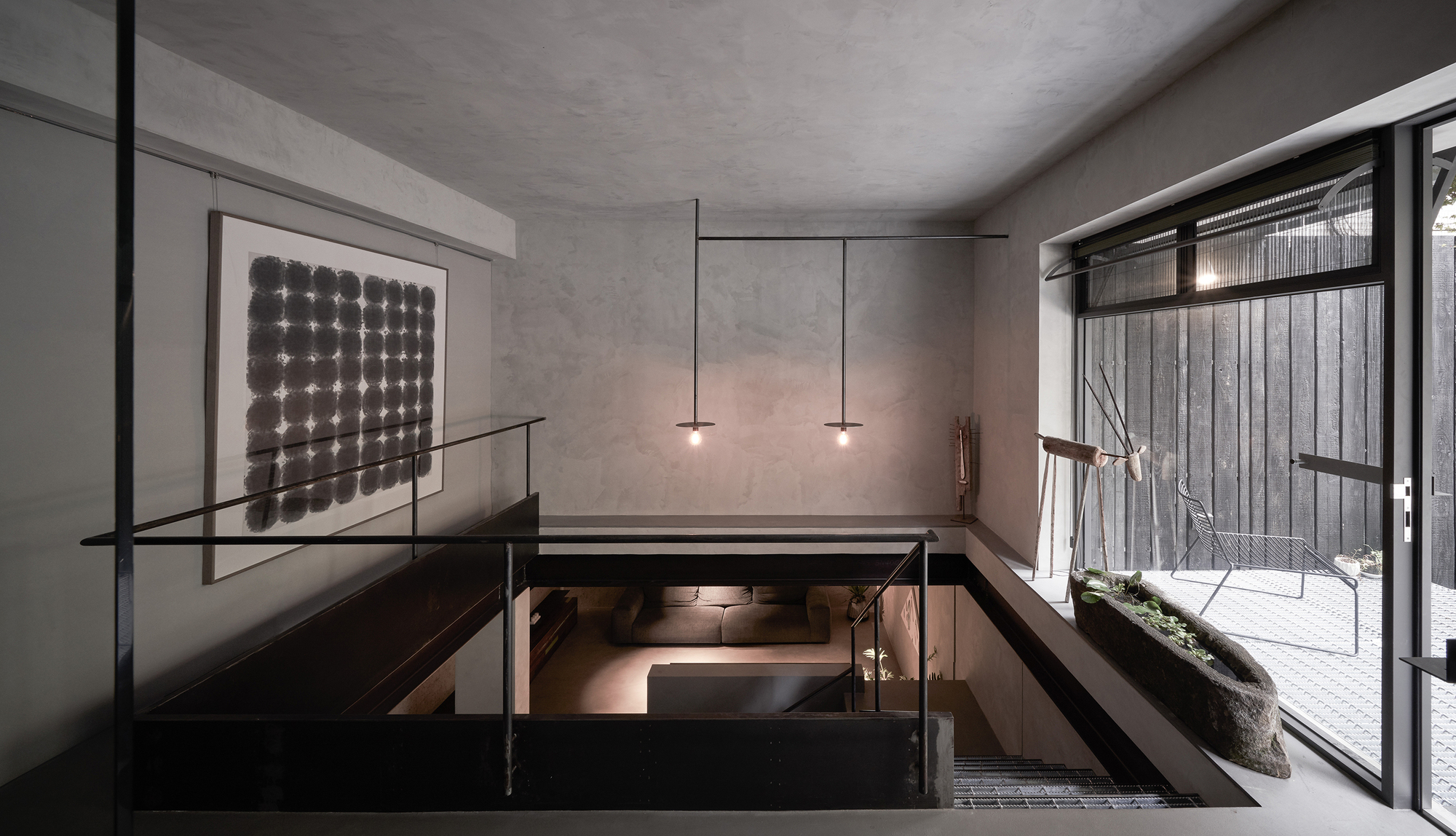 Gallery of House H / KC Design Studio - 13