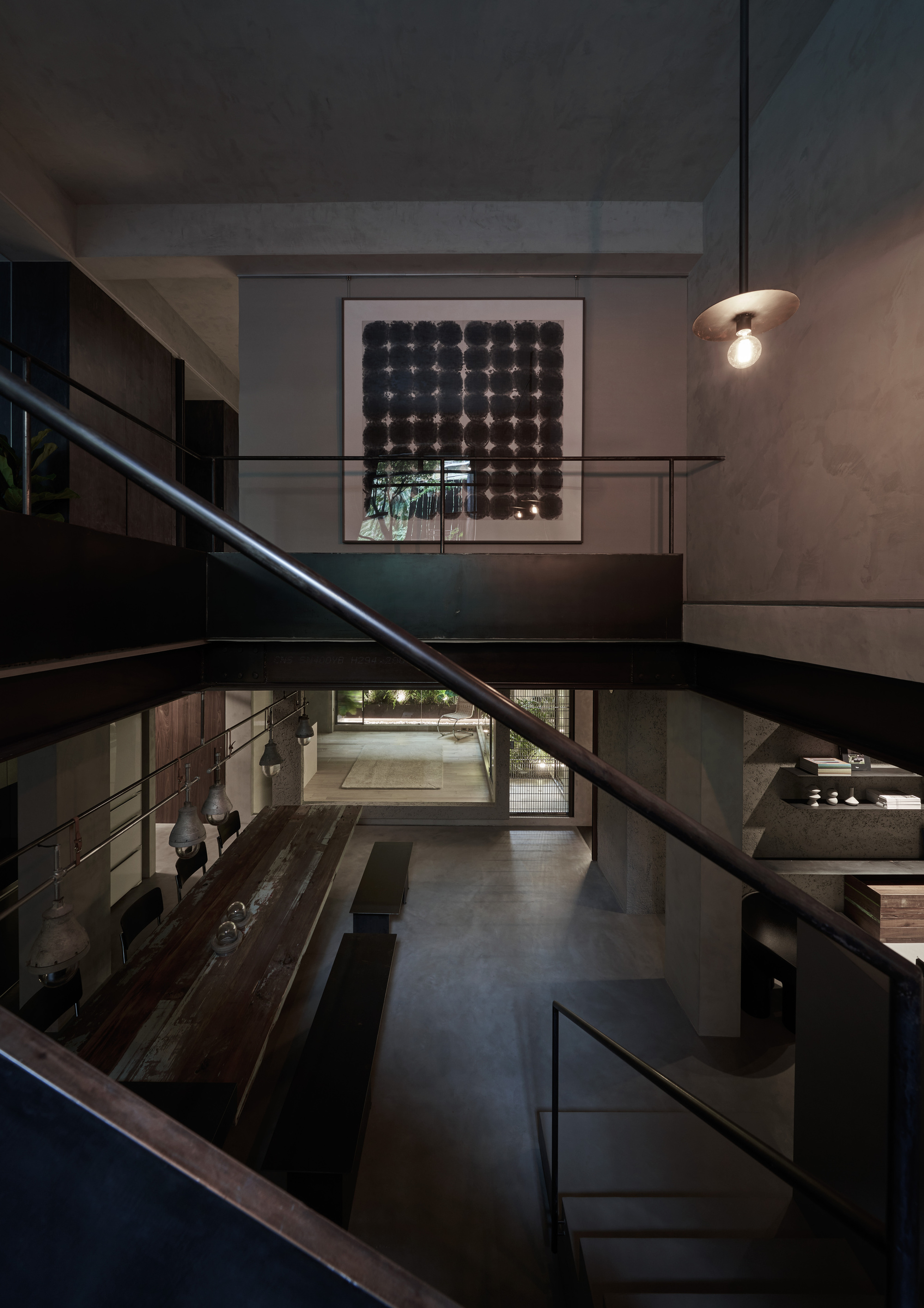 Gallery of House H / KC Design Studio - 12