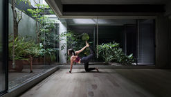 士东许宅 / 均汉设计