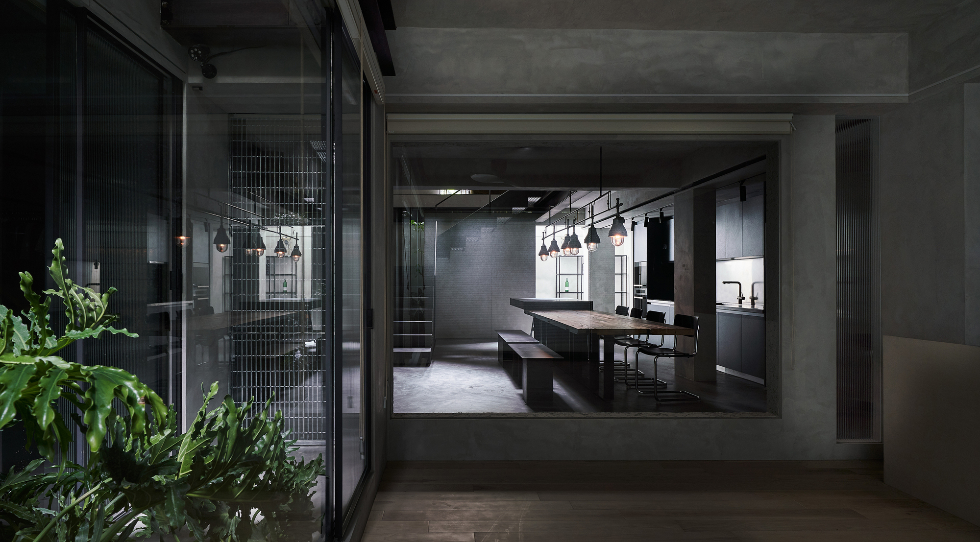 Gallery of House H / KC Design Studio - 11
