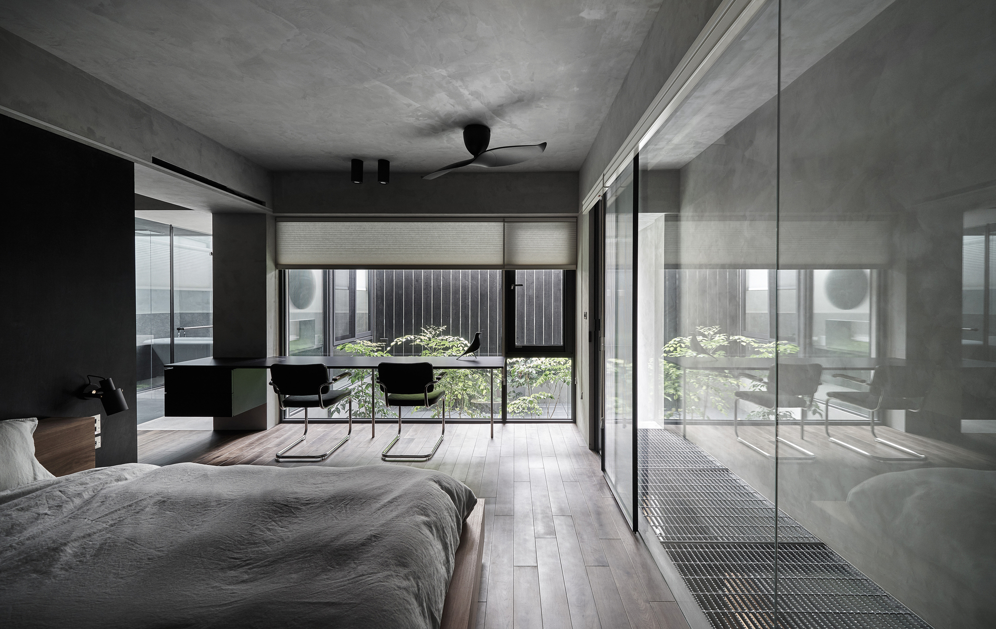 Gallery of House H / KC Design Studio - 16