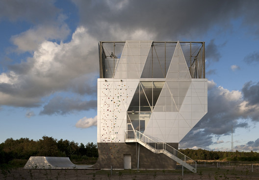 ¿Cómo crear una arquitectura social? ¿Cómo crear una arquitectura social? - Imagen 10 de 13