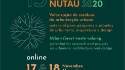 13º Seminário Internacional NUTAU 2020