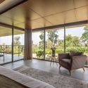 Home on the Hill / Arun Nalapat Architects - Interior Photography, Living Room
