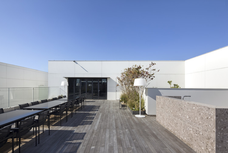 Dacor House / B&A Design Communication - Exterior Photography, Facade