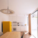 Meeting House / WAATAA_we are all together around architecture - Interior Photography, Kitchen, Bed