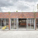 Brasserie Gallia / Maxime Jansens Architecture + Erwan Bonduelle Architecture - Exterior Photography
