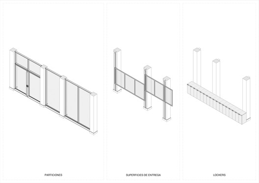 Universidad San Sebastián School of Architecture, Santiago Campus / Albert Tidy Arquitectos - Image 21 of 25
