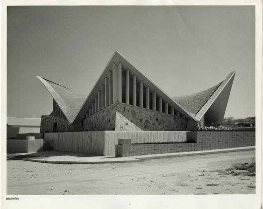 The 118 Selected Projects for the XXVII Colombian Biennial of Architecture and Urbanism - Image 4 of 8