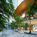 Apple Central World Bangkok / Foster + Partners - Exterior Photography