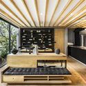Diseño de penthouses: Arquitectura en lo más alto del mundo - Image 2 of 4