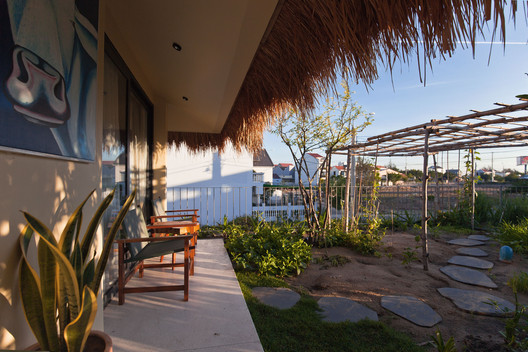 SKB house / Chong Chóng Architecture - Interior Photography