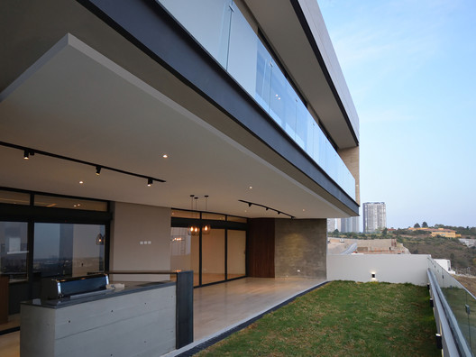 Casa la vista / AAE / Arquitetura Casa la vista / AAE / Arquitetura - Fotografia de Interiores, Fachada