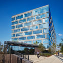Peabody Plaza / HASTINGS Architecture - Exterior Photography, Facade