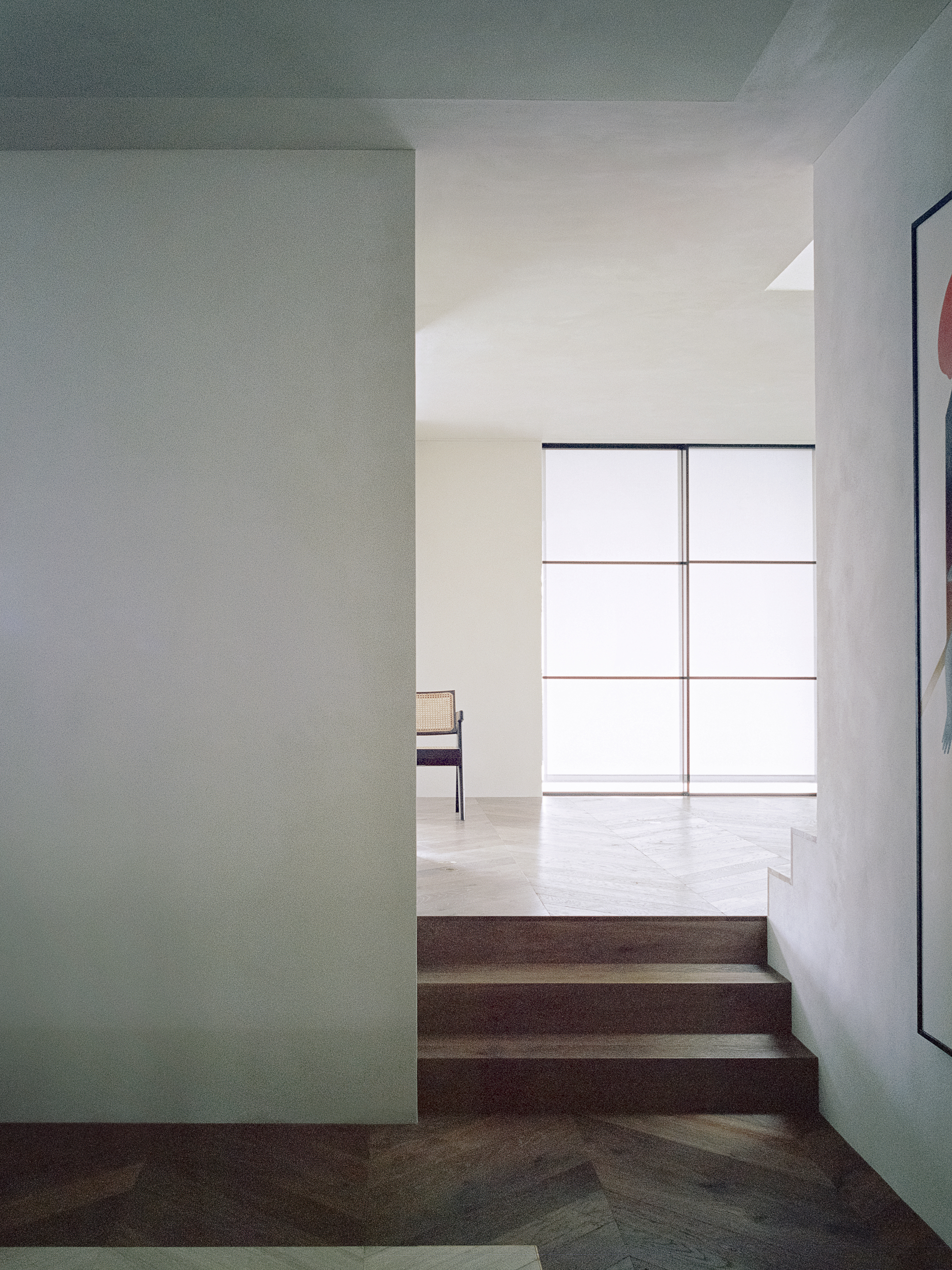 Gallery of House in a Vineyard / Think Architecture - 18