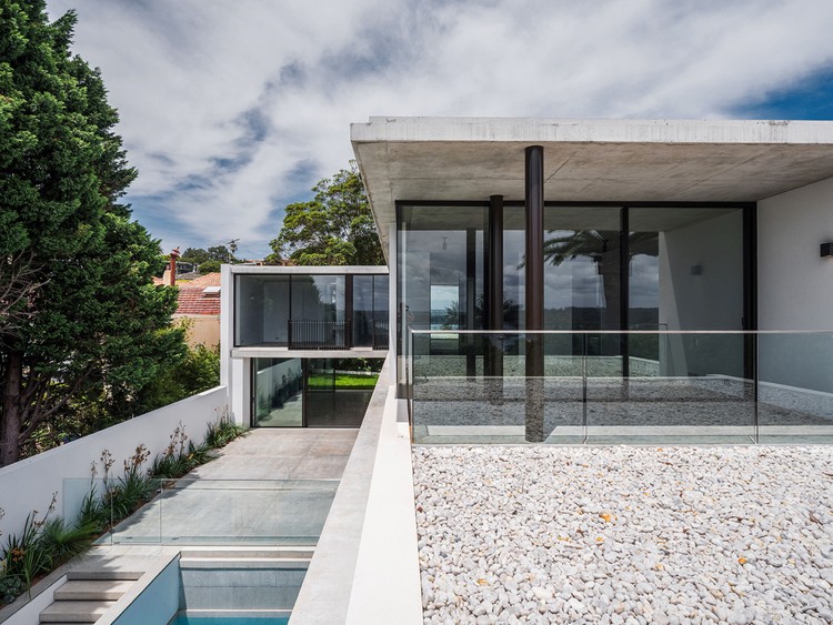 Villa Eze / Sofair Design - Fotografía exterior, Fachada