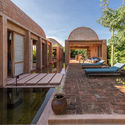 Architecture and Landscape: Projects That Blend into the Context of Oaxaca, Mexico - Imagem 4 de 4