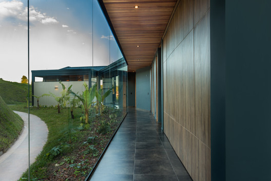 J_p Casa de Campo / tresarquitectos J_p Casa de Campo / tresarquitectos - Fotografia de Exterior