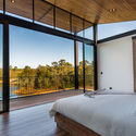 J_p Casa de Campo / tresarquitectos - Fotografia de Interiores, Interiores De Casas, Dormitório, Cama