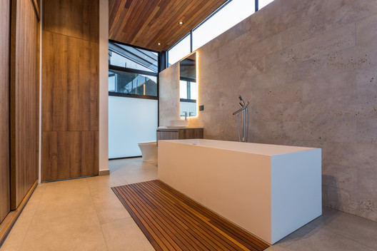 J_p Casa de Campo / tresarquitectos J_p Casa de Campo / tresarquitectos - Fotografia de Interiores