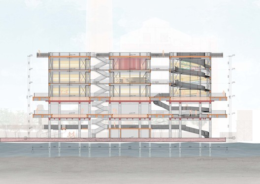 Ash Gallery / TJAD Original Design Studio - Image 31 of 34