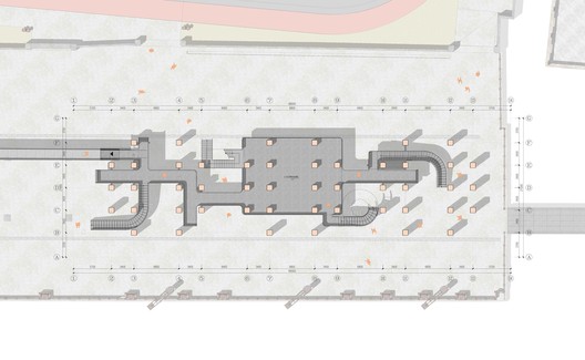 Ash Gallery / TJAD Original Design Studio Ash Gallery / TJAD Original Design Studio - Image 29 of 34