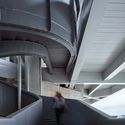 Ash Gallery / TJAD Original Design Studio - Interior Photography, Stairs