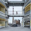 Ash Gallery / TJAD Original Design Studio - Exterior Photography