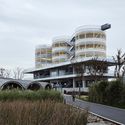 Ash Gallery / TJAD Original Design Studio - Exterior Photography