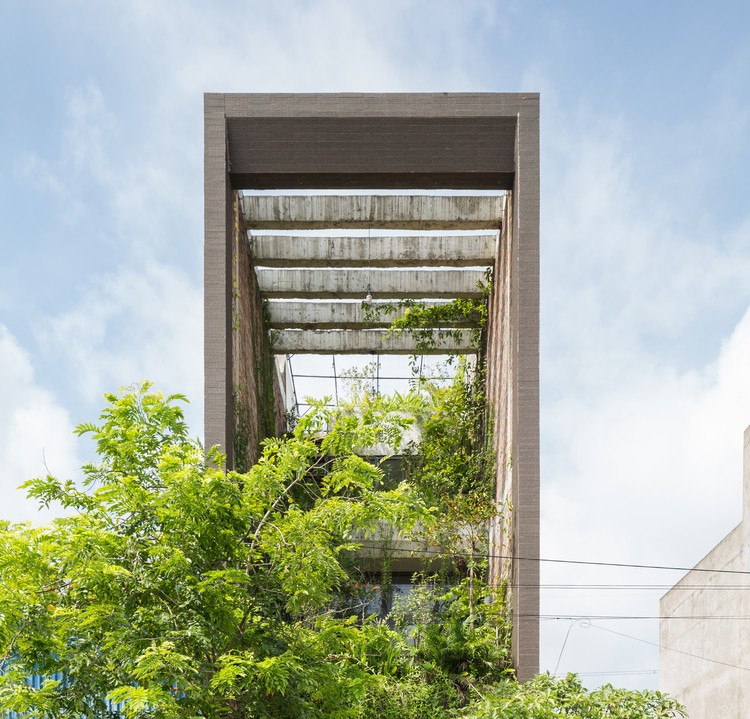 Casa NDT TLC / Kien Truc NDT - Mais Imagens