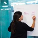 "Practices Must Remain Agile": Slack's Evelyn Lee on the Future of Working Together - Image 2 of 4